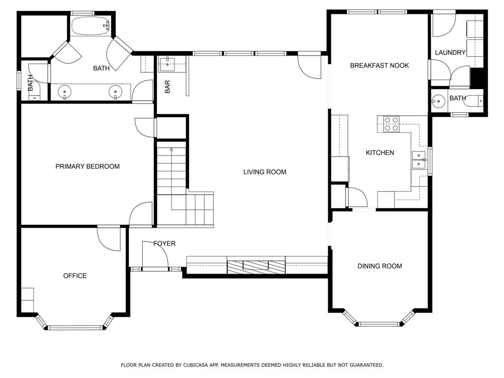 17407 Majestic Forest Drive, Spring, Texas image 38