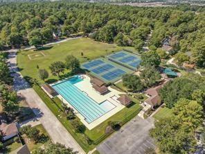 17407 Majestic Forest Drive, Spring, Texas image 24