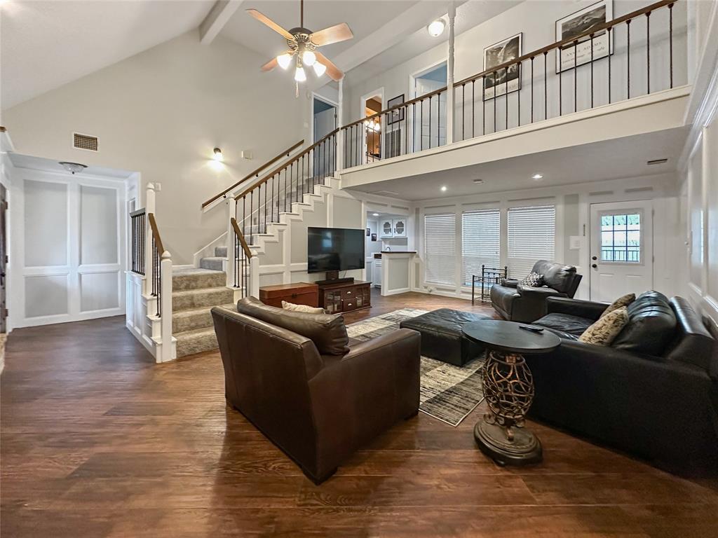 17407 Majestic Forest Drive, Spring, Texas image 9