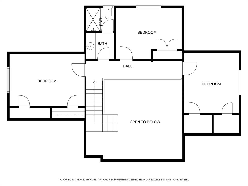 17407 Majestic Forest Drive, Spring, Texas image 39