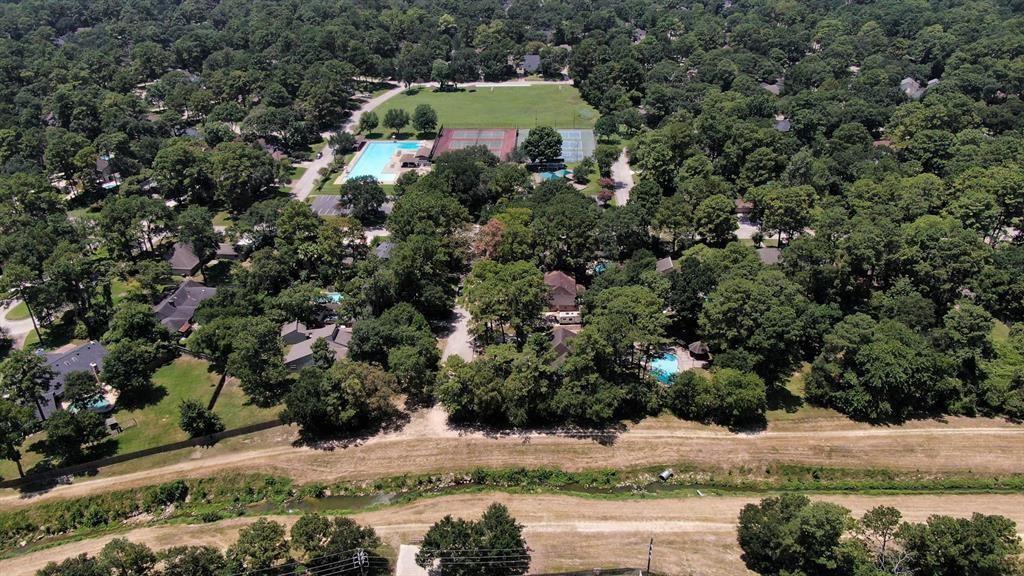 17407 Majestic Forest Drive, Spring, Texas image 35