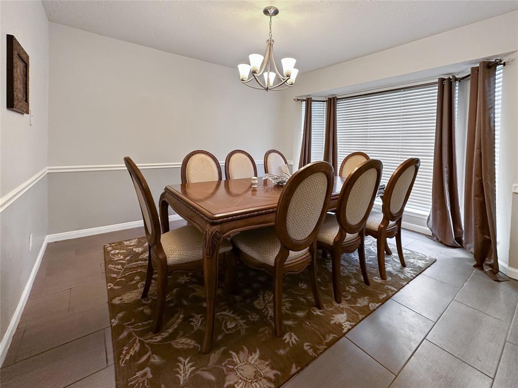 17407 Majestic Forest Drive, Spring, Texas image 17