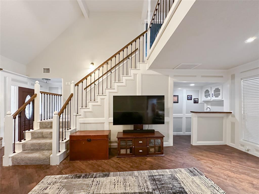 17407 Majestic Forest Drive, Spring, Texas image 11