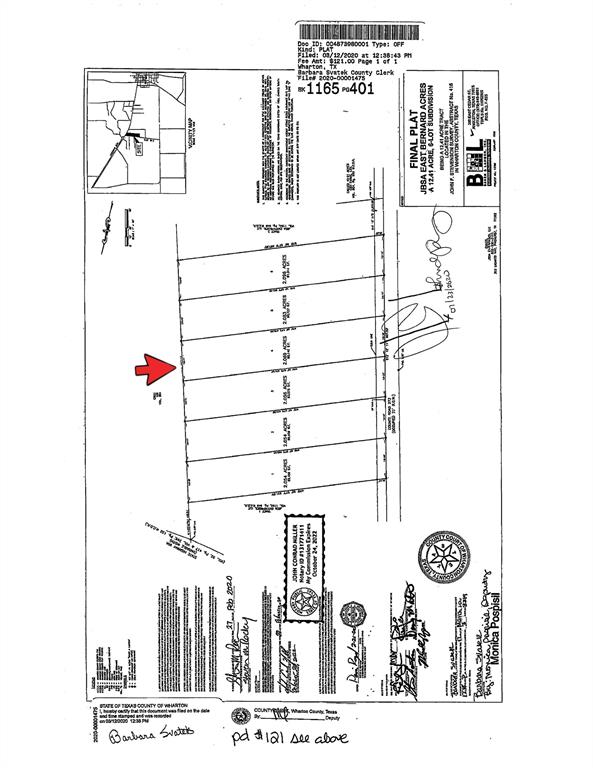 0 County Road 273 Lot 4
