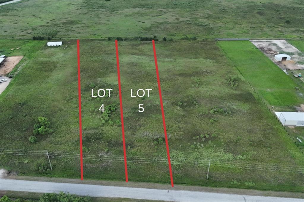 0 County Road 273 Lot 4