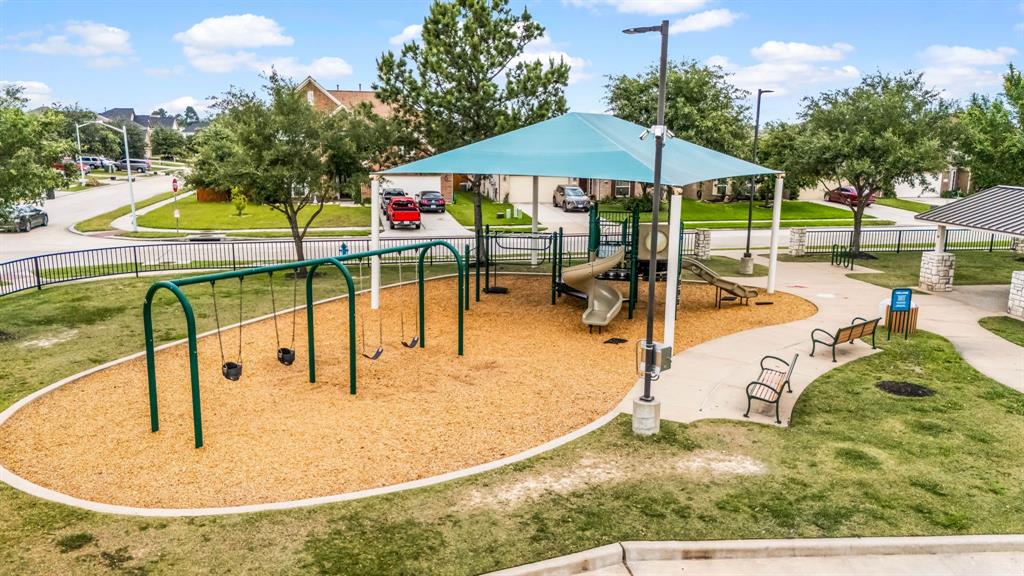9907 Western Ridge Way, Conroe, Texas image 26