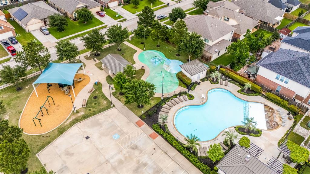 9907 Western Ridge Way, Conroe, Texas image 28