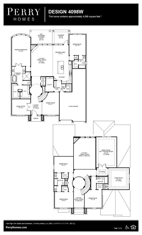 25310 Golden Tallgrass Drive, Katy, Texas image 2
