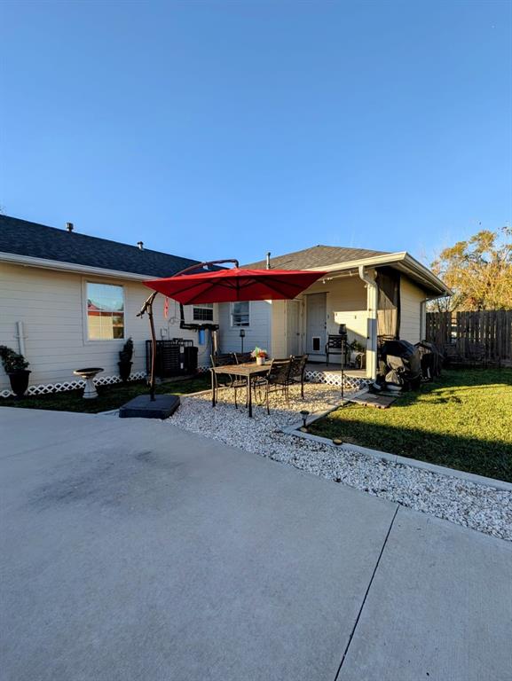 3223 Pecan Street, Houston, Texas image 24
