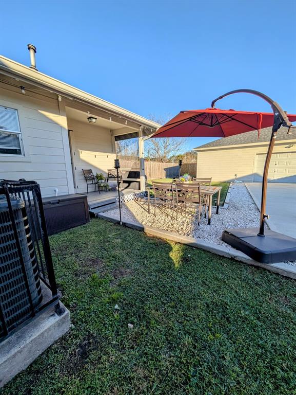 3223 Pecan Street, Houston, Texas image 36