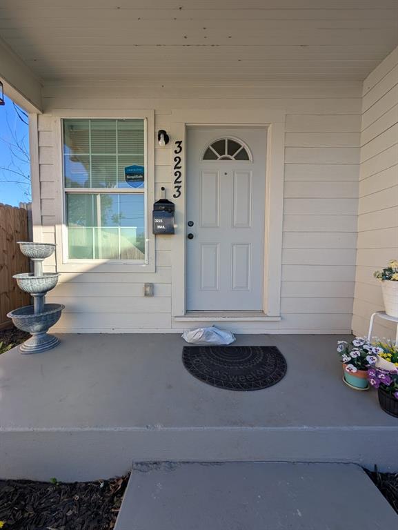 3223 Pecan Street, Houston, Texas image 38