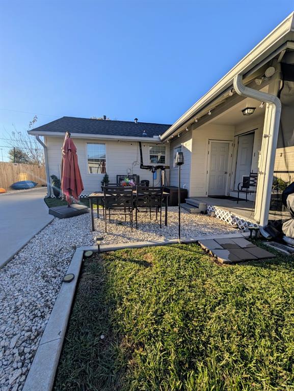 3223 Pecan Street, Houston, Texas image 31