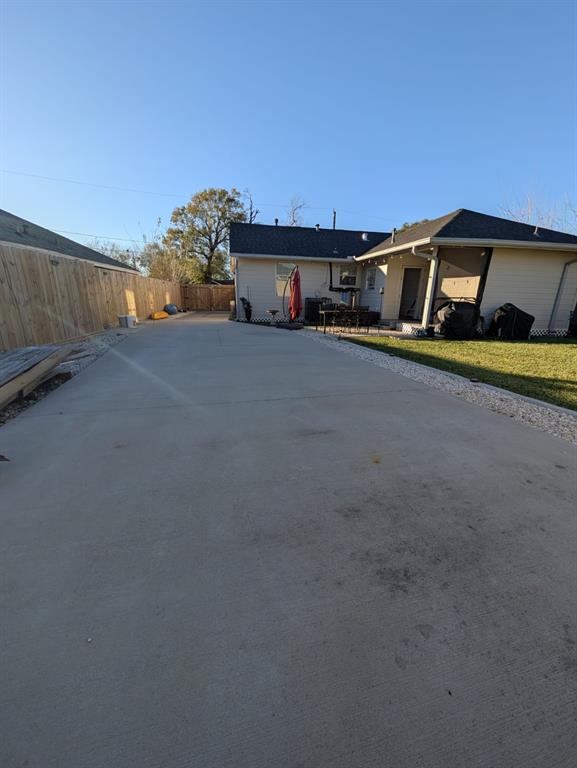 3223 Pecan Street, Houston, Texas image 26