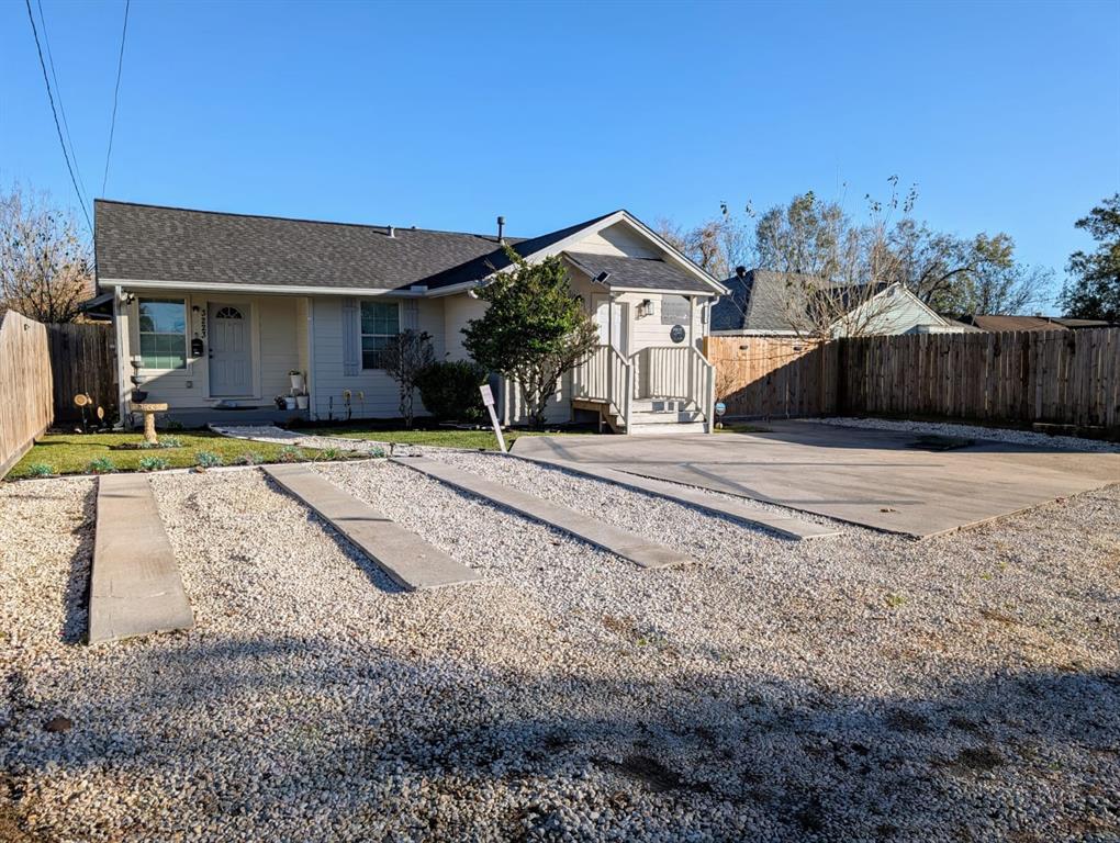 3223 Pecan Street, Houston, Texas image 37