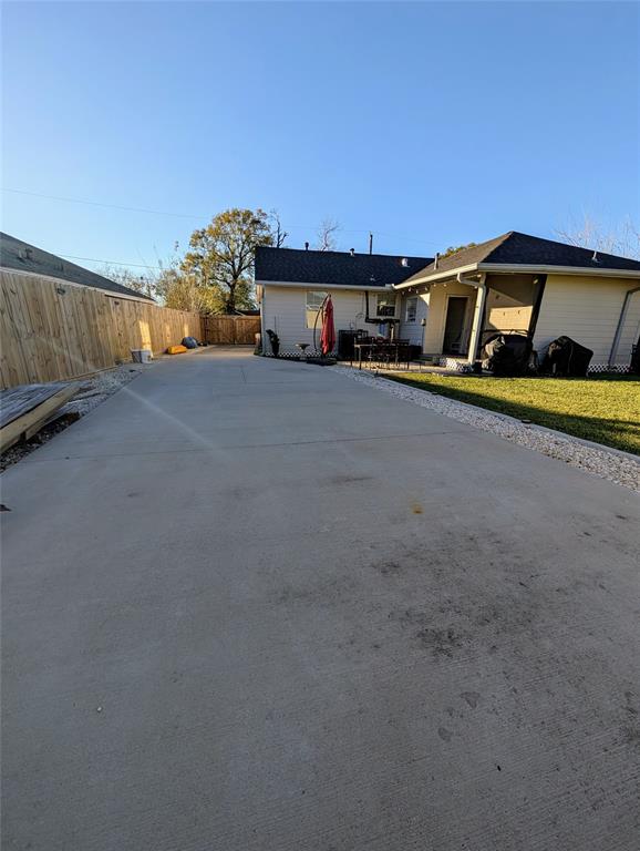 3223 Pecan Street, Houston, Texas image 21