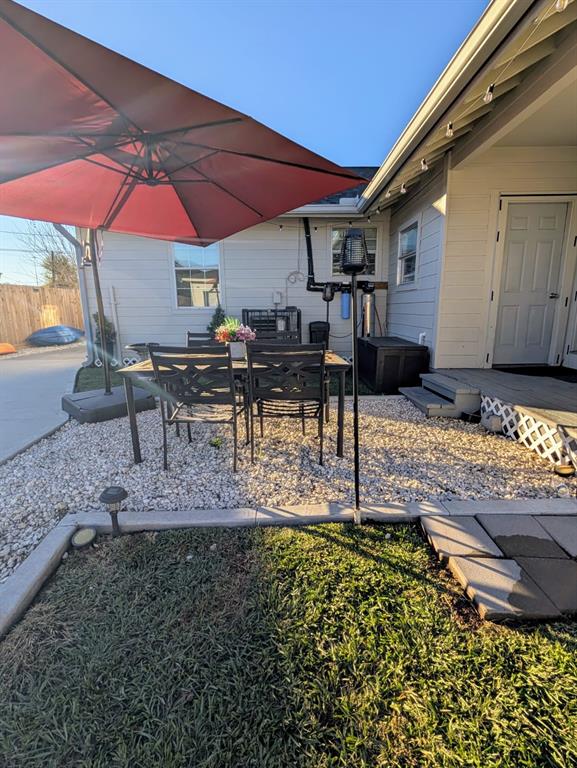 3223 Pecan Street, Houston, Texas image 4