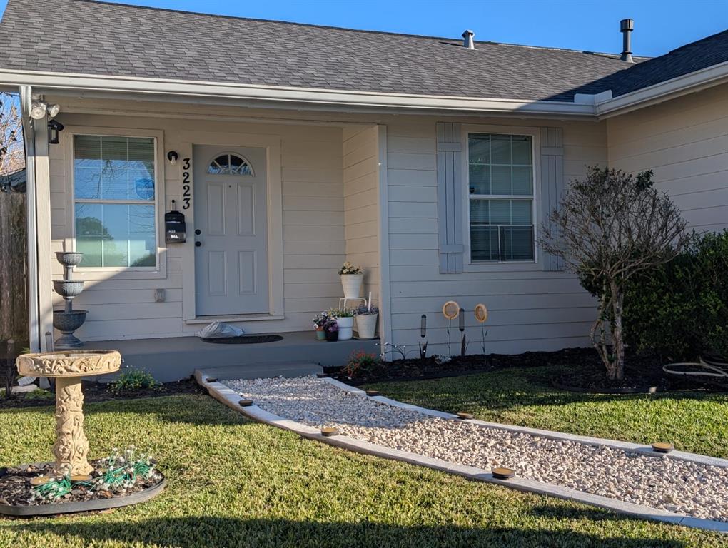 3223 Pecan Street, Houston, Texas image 2