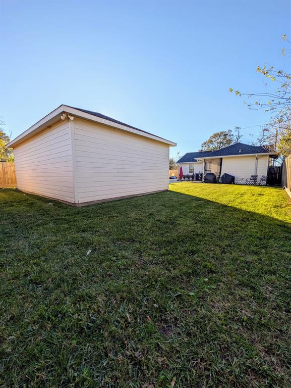 3223 Pecan Street, Houston, Texas image 30