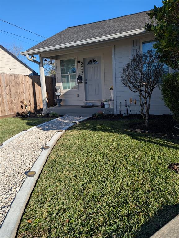 3223 Pecan Street, Houston, Texas image 34