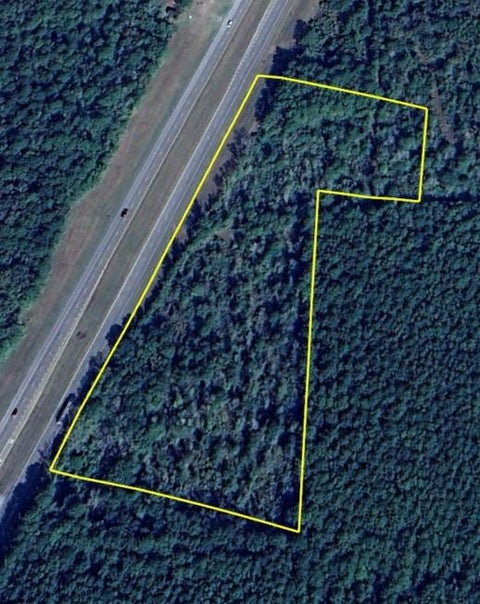 Vacant Land For Sale - TBD Highway 59 Loop<br/> Livingston, TX 77351