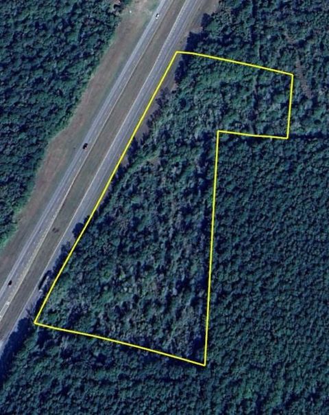 TBD Highway 59 Loop N Livingston TX 77351