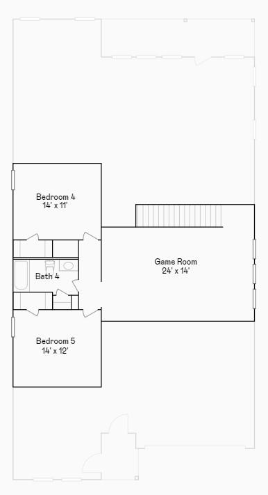 2606 Table Rock Drive, Texas City, Texas image 9