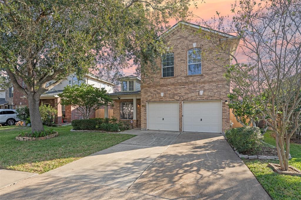 11408 Hidden Bay Drive, Pearland, Texas image 41