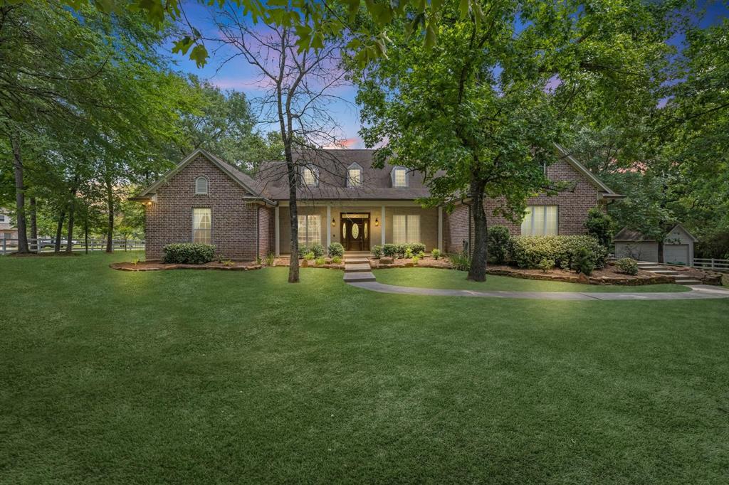 8998 Stone Oak Drive, Montgomery, Texas image 1