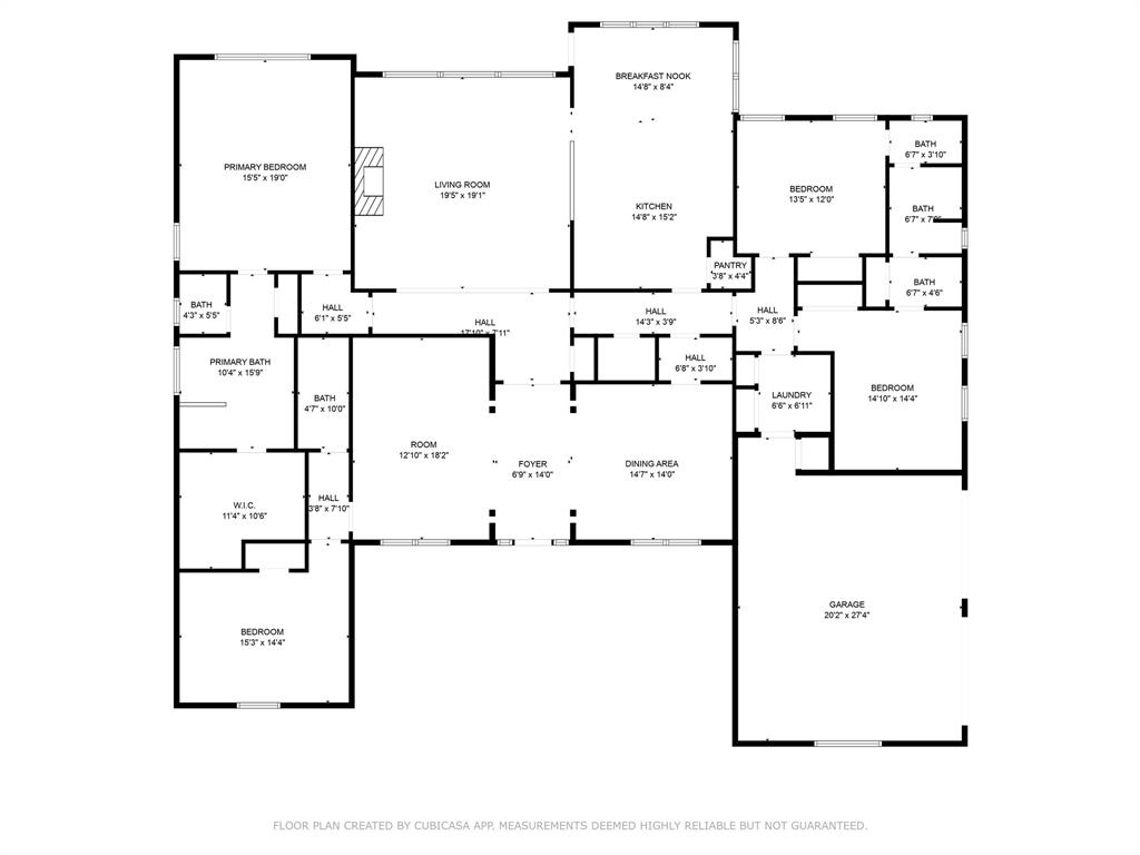 8998 Stone Oak Drive, Montgomery, Texas image 25