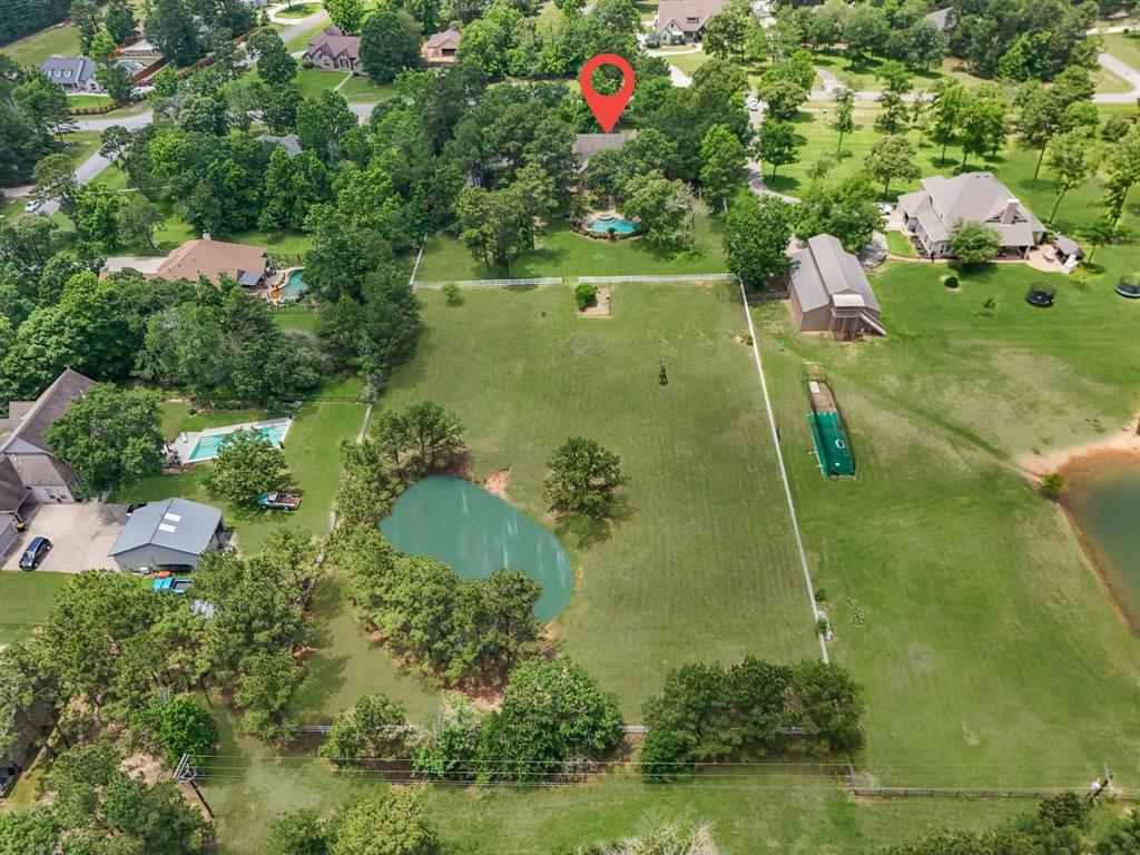 8998 Stone Oak Drive, Montgomery, Texas image 5