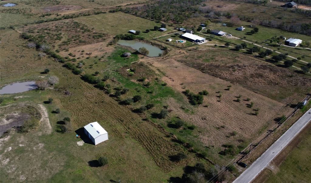 TBD Hopkins Road, Beasley, Texas image 1