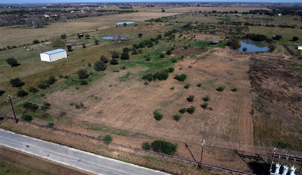 TBD Hopkins Road, Beasley, Texas image 5