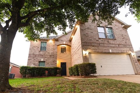 30615 S Sulphur Creek Drive Magnolia TX 77355