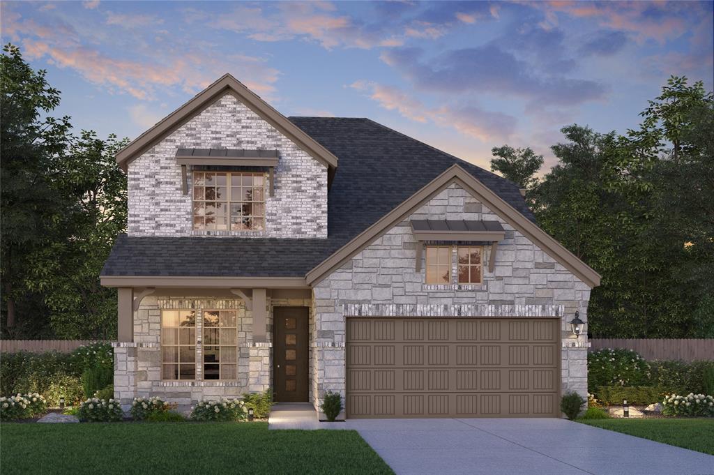 12811 Raemoir Drive, Humble, Texas image 2
