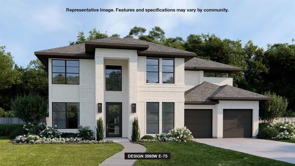 465 Prairie Heights Drive, Katy, Texas image 1
