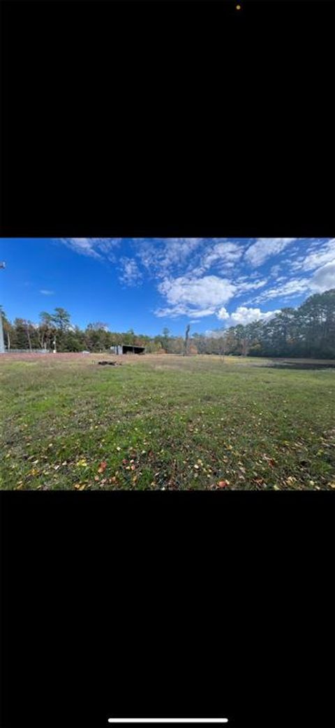 Vacant Land For Sale - 1705 Riley Fuzzel C Road<br/> Spring, TX 77386