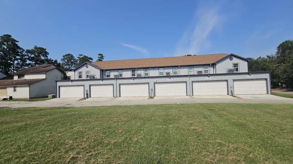 5802 Twisted Pine Court #D, Houston, Texas image 21
