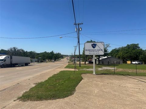 1AC Commerce Street W Buffalo TX 75831