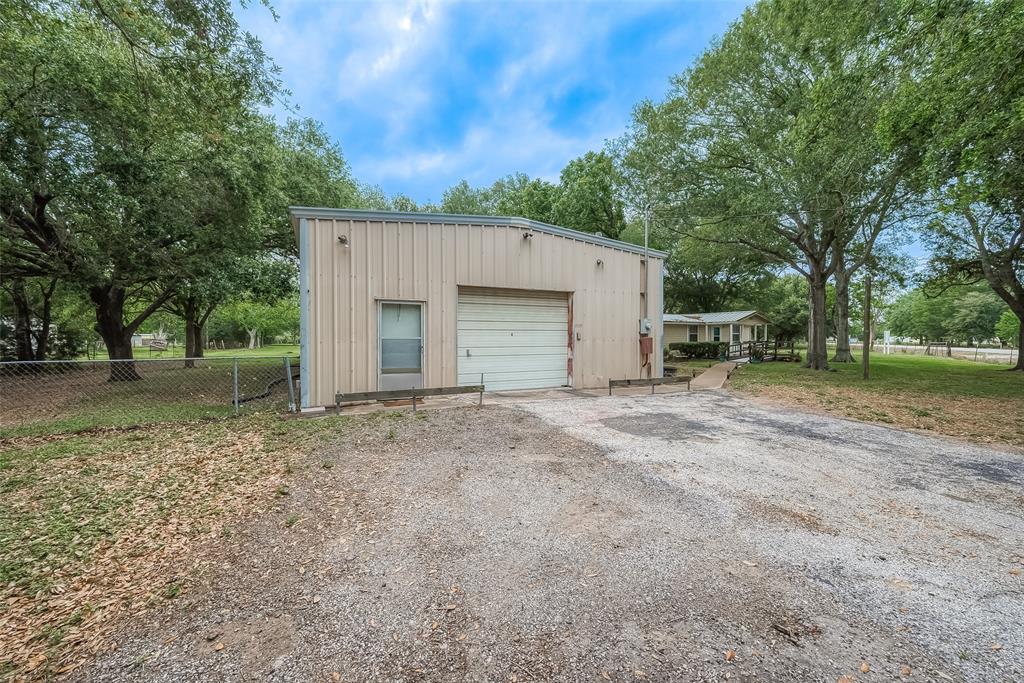 2520 Richmond Street, Needville, Texas image 1