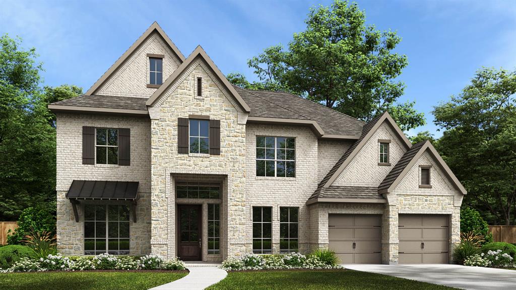 26906 Holtridge Court, Magnolia, Texas image 1