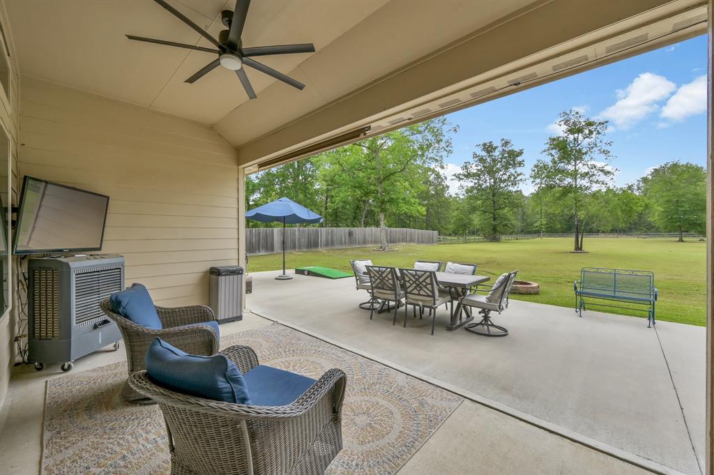 9175 White Tail Drive, Conroe, Texas image 36