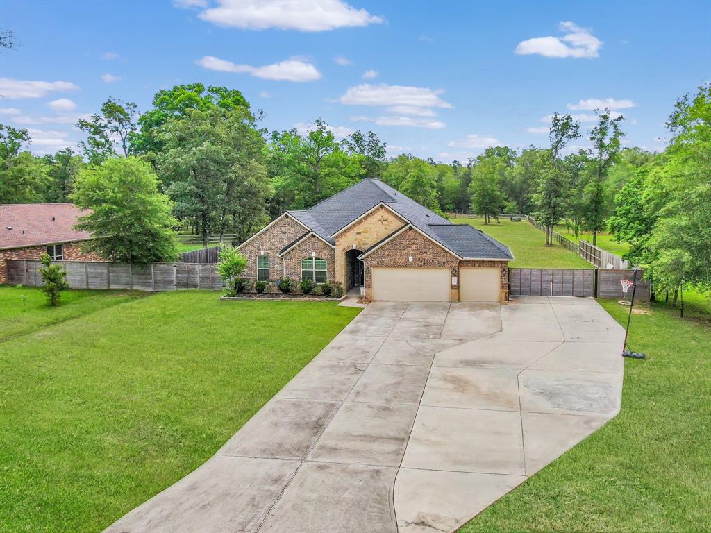 9175 White Tail Drive, Conroe, Texas image 42