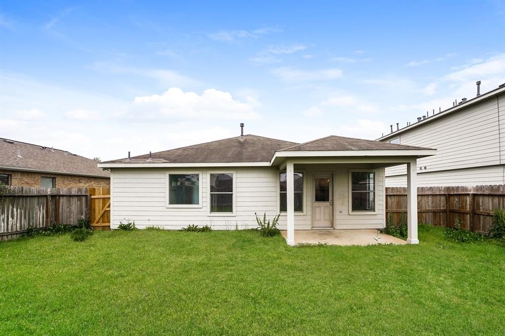 2714 Roaring Oaks Lane, Katy, Texas image 24