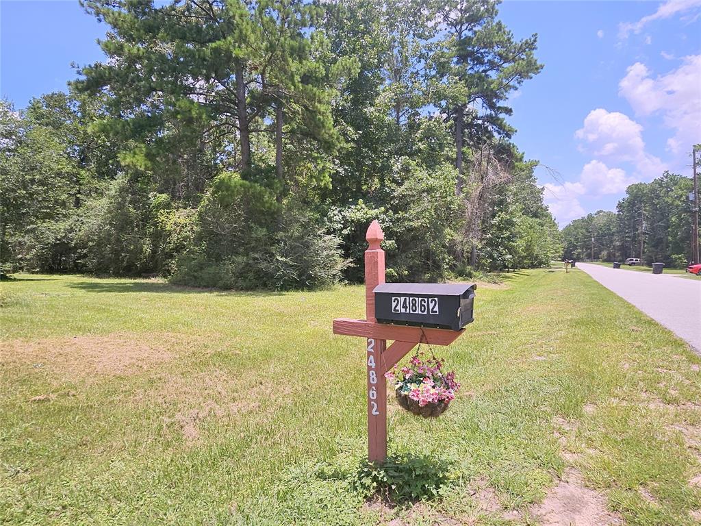 24862 Shady Oaks Boulevard, Montgomery, Texas image 1