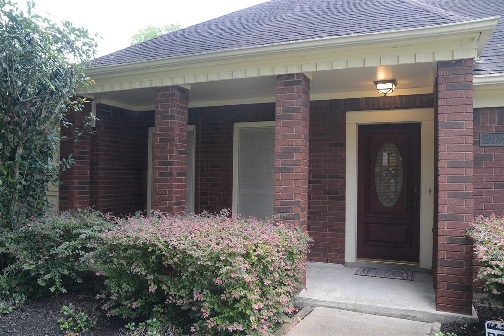 2939 Rimrock Drive