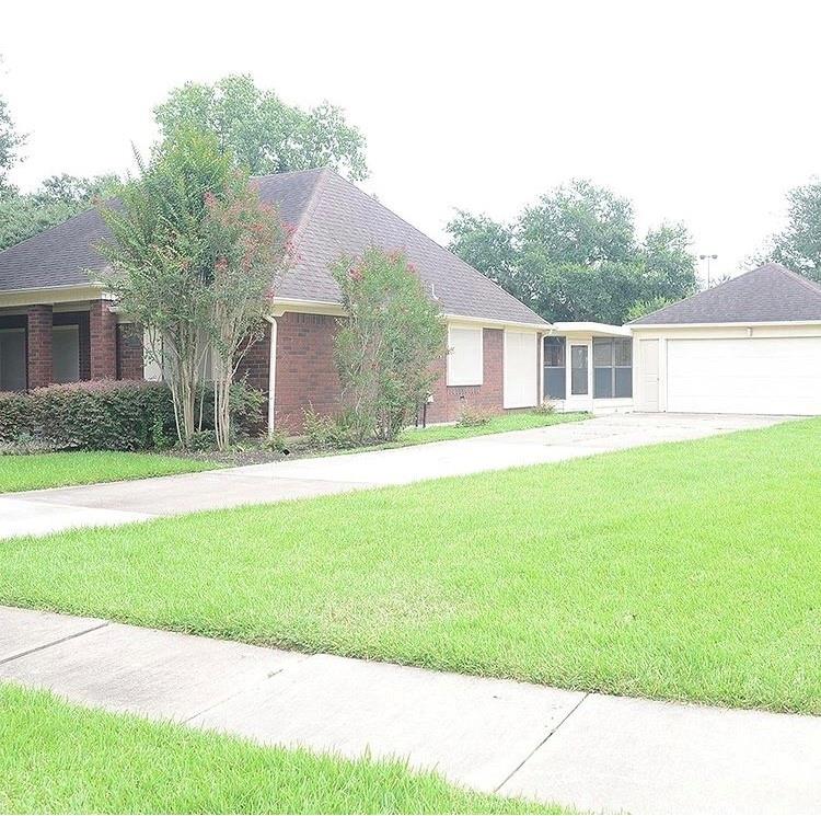 2939 Rimrock Drive