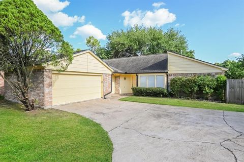 13419 Meisterwood Drive Houston TX 77065