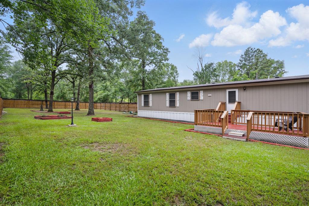 20 N Fork Lane, Huntsville, Texas image 21