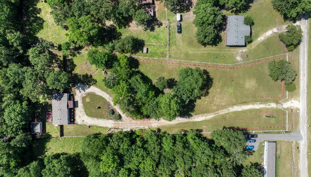 20 N Fork Lane, Huntsville, Texas image 4