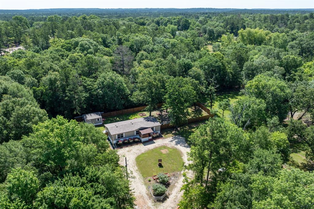 20 N Fork Lane, Huntsville, Texas image 22